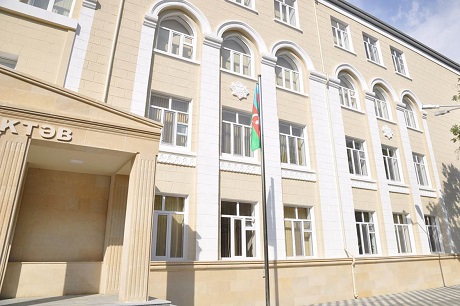 Nərimanov rayon 47 nömrəli tam orta məktəb